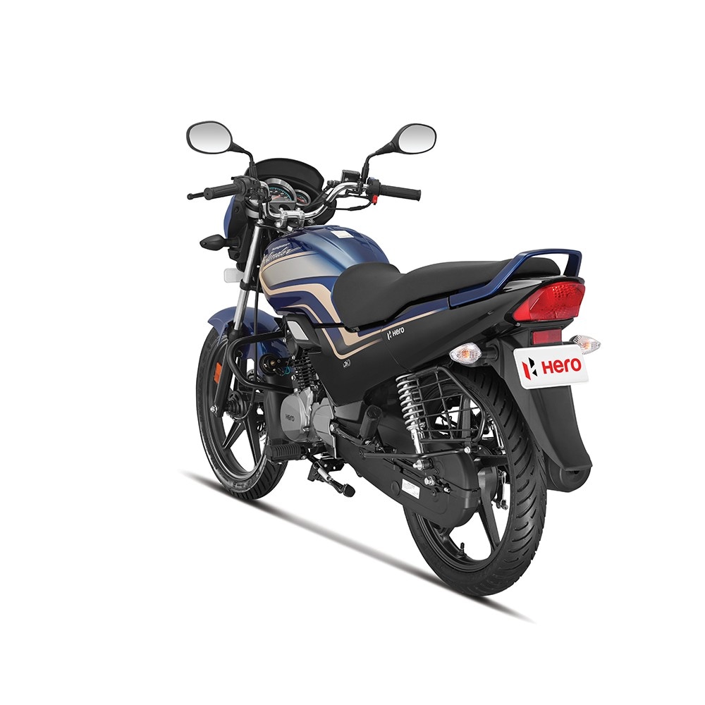 Questa è la moto più venduta al mondo